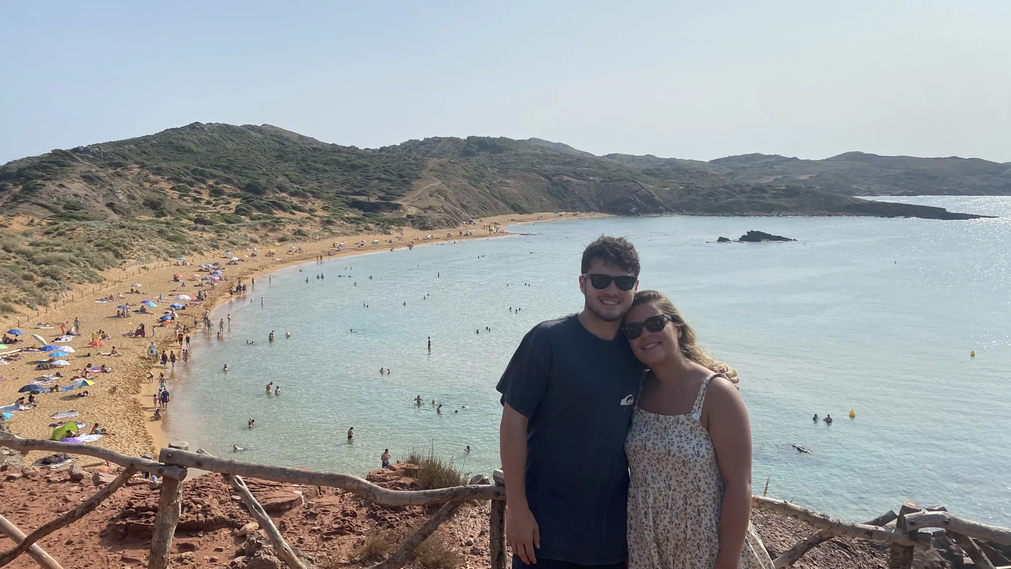 María y Román 4